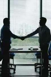 Boss Wins Hearts After Buying Cooler for Struggling Employee