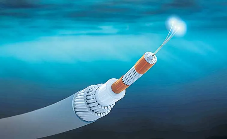 Iran warns of cutting undersea cables