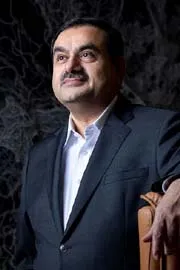 Adani Overtakes Bill Gates as Net Worth Crosses 100 Billion Dollars