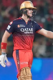 Will RCB make any changes after defeat vs Gujarat Titans?