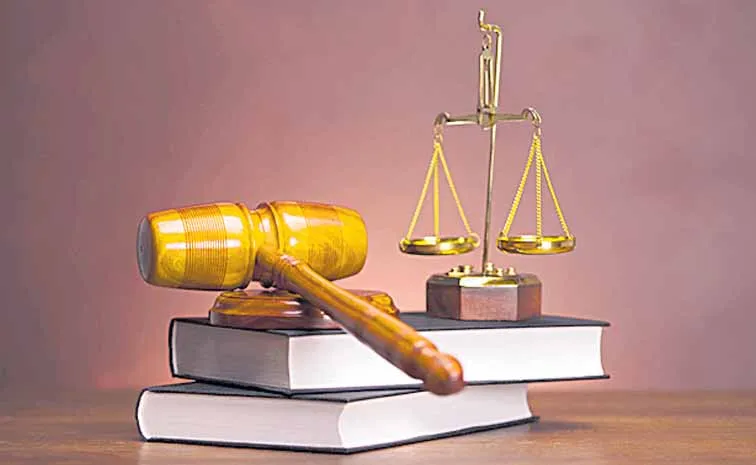 Large number of district judges transferred