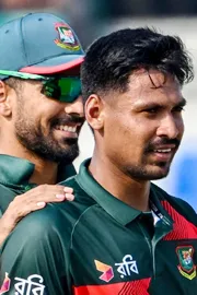 BCB Withdraws NOCs for Mustafizur Nahid Rana for Remainder PSL 2026