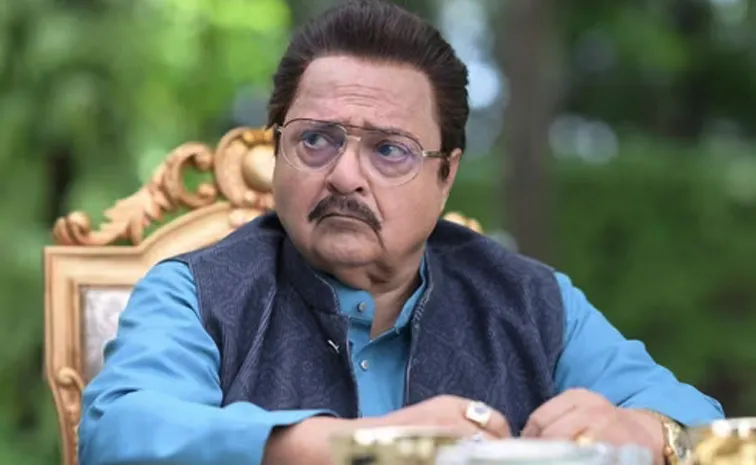 Rakesh Bedi Got One Crore Rupees Cheque From Dhurandhar Producers