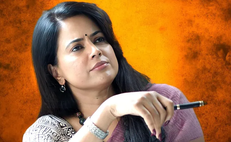 Actress Sameera Reddy comeback movie after long time with star hero