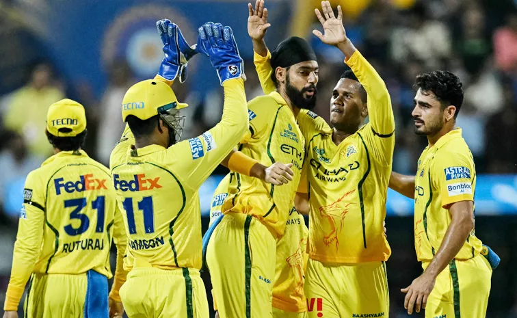 The day he fails same story Again: Sehwag on CSK 103 run win vs MI