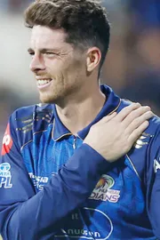 MI Accused Of Using Concussion Substitute For Shoulder Injury Coach Reacts