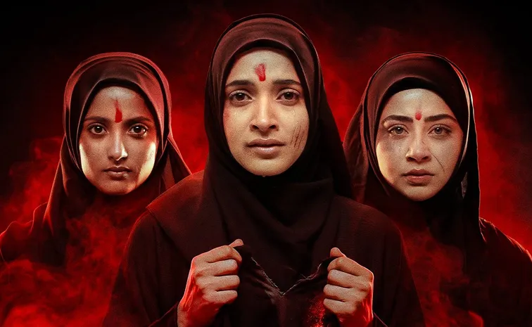 The Kerala Story 2 OTT Streaming Date Locked