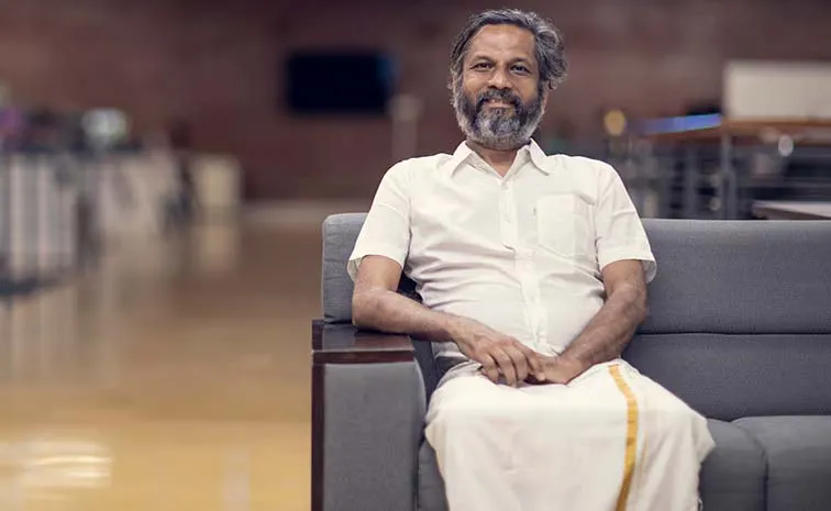 From Poverty to Global Talent Hub zoho Sridhar Vembu Journey India Transformation1