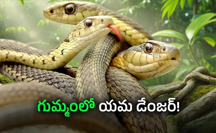 Kerala On High Alert 4 Snakebite Deaths In A Week
