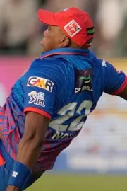 Lungi Ngidi stable after head injury at Arun Jaitley Stadium