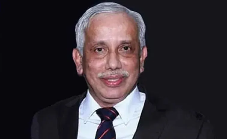 AP Governor Abdul Nazeer Hospitalized Due To Stomach Pain