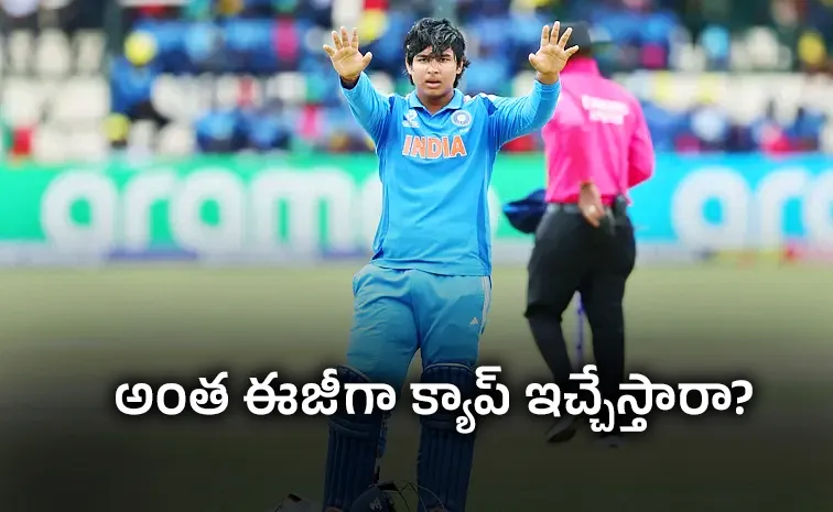 వైభవ్‌ సూర్యవంశీ వద్దు!.. ఆ ఇద్దరిని సెలక్ట్‌ చేయండి!