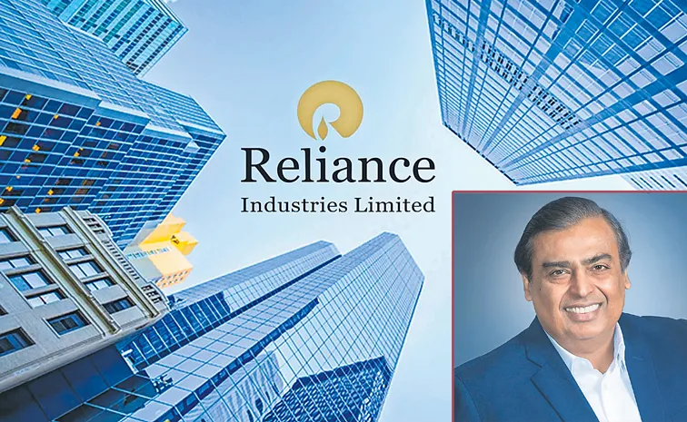 Reliance Q4 results decline in 13percent YoY to Rs 16971 crore in 2026