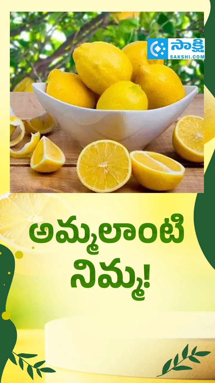Top Health Benefits of Lemon Water in Summer