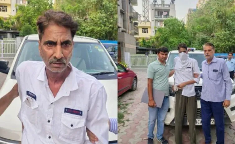   Popular YouTuber Arrested For Killing Boy 31 Years Ago