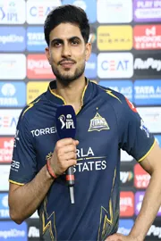 IPL 2026: Shubman Gill comments after losing to RCB