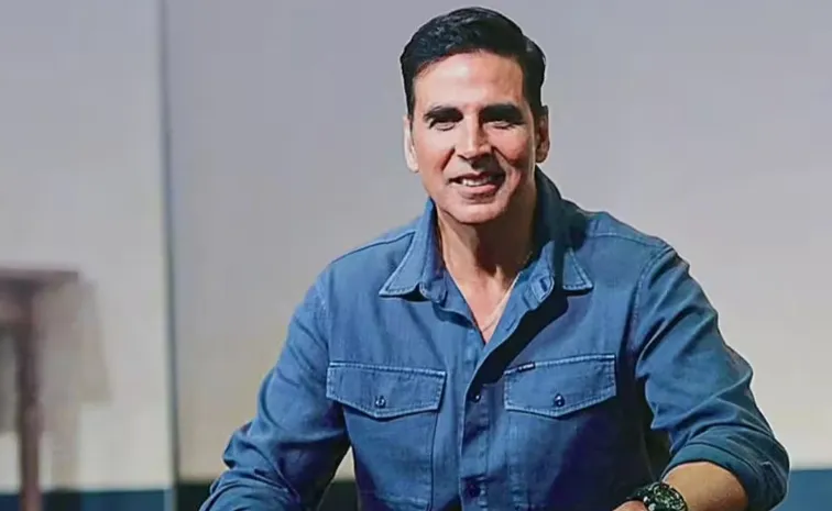 Akshay Kumar's daughter Nitara cyber harassment involved accused arrested