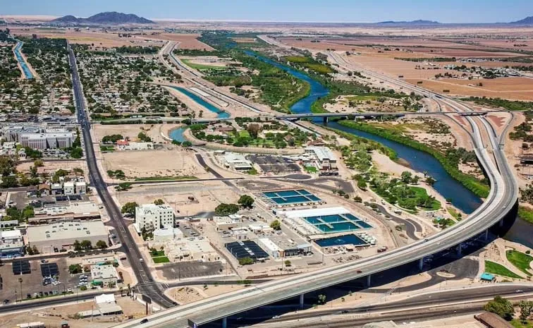 Understanding the heat in Yuma How It Really