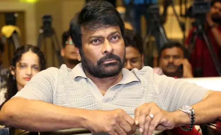 Producer Need For Chiranjeevi Bobby Movie