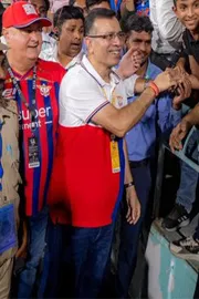 Delhi High Court Grants Sanjiv Goenka Personality Rights Protection