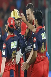 IPL 2026: RCB records after winning against Gujarat Titans