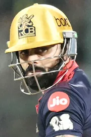 Jason Holder Extracts Revenge On Virat Kohli, RCB Star Fumes Video Viral