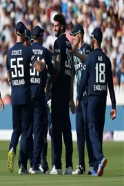 England Veteran Announces Shock Retirement After Ban For Playing In India