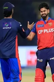 Highest Successful IPL Chase: Punjab Kings Beats Their Own Record