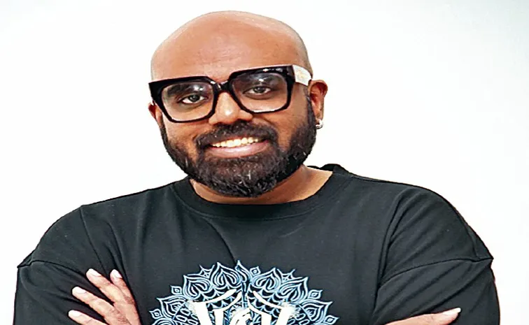 Ritesh Rana Talk About Satya Jetlee Movie