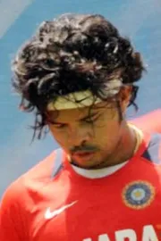 S Sreesanth Ends Ties With Harbhajan Accuses Him Of Making Rs 1 Cr With