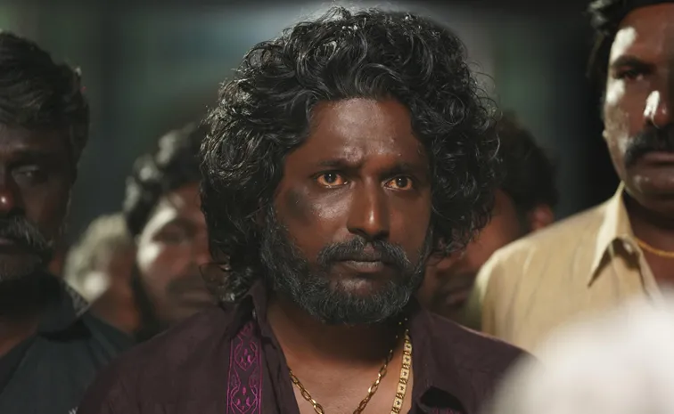 Suhas Mandaadi Movie Latest Update