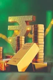 India’s Forex Reserves Climb Second Consecutive Weekly Rise