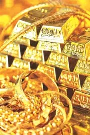 Gold Price Next Week Will Gold Rise or Stay