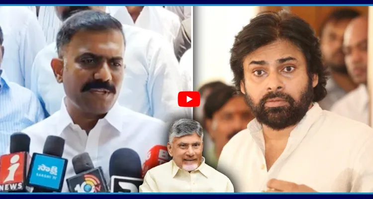 బాబు ఏం చెప్పినా తల ఊపుతావా? నీ బుర్ర వాడవా... 