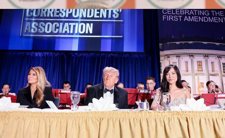 Donald Trump Drops History Lesson After Attack Him