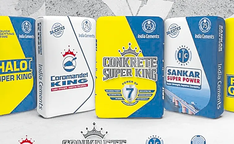  India Cements posted a standalone net profit of Rs 54. 75 crore in Q4 FY26