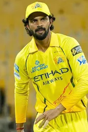 IPL 2026: Chennai Super Kings vs Gujarat Titans Toss and playing 11