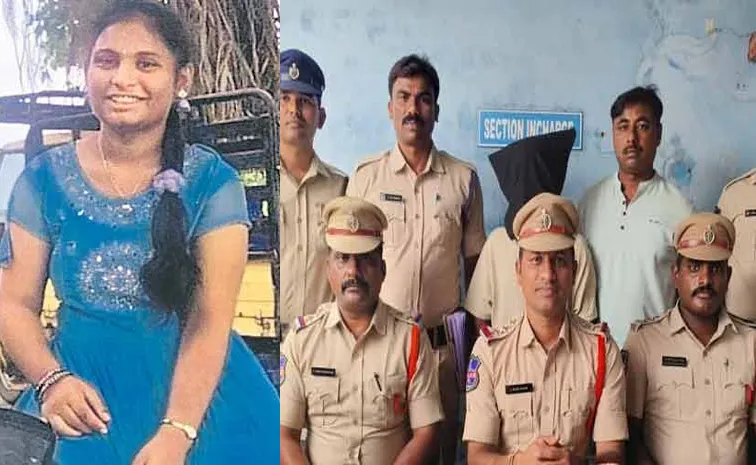 కట్టుకోబోయేవాడే చంపాడు..