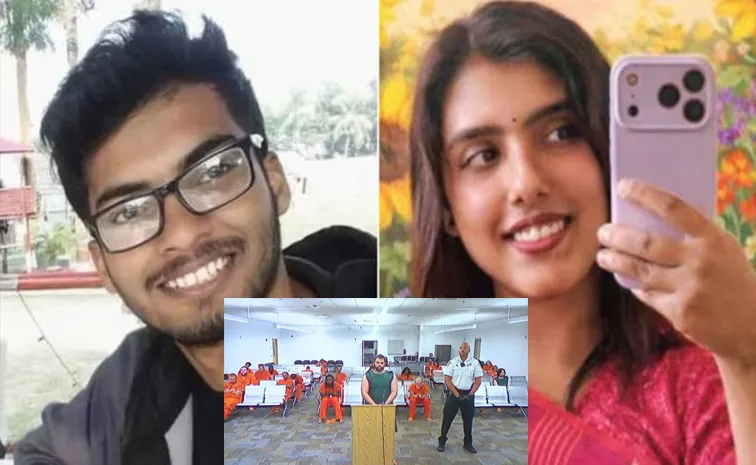 Roommate charged In-killings 2 Bangladeshi PhD students in USA