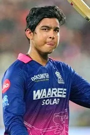 Pat Cummins calls Vaibhav Suryavanshi his new favourite player