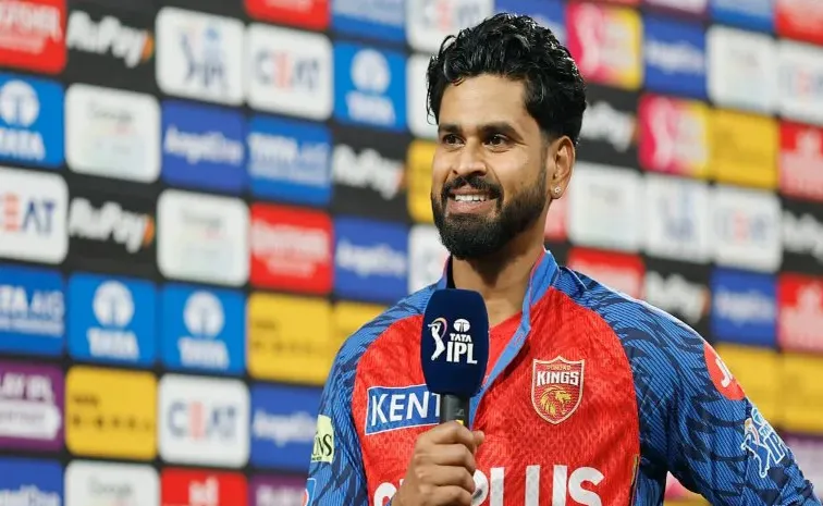IPL 2026: PBKS Captain Shreyas Iyer Comments After win against DC