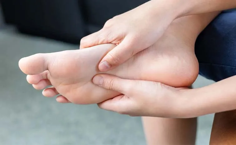 Health Tips: The Importance of Foot Health: Everything You Need to Know