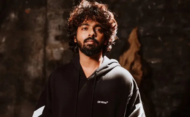 music director GV Prakash refuses Bigg Company Adds
