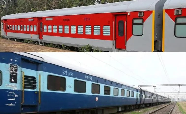 ICF vs LHB Coaches Which Is Safer and Better for Passengers1