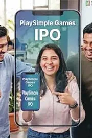 PlaySimple Games Files for Rs 3150 Crore IPO