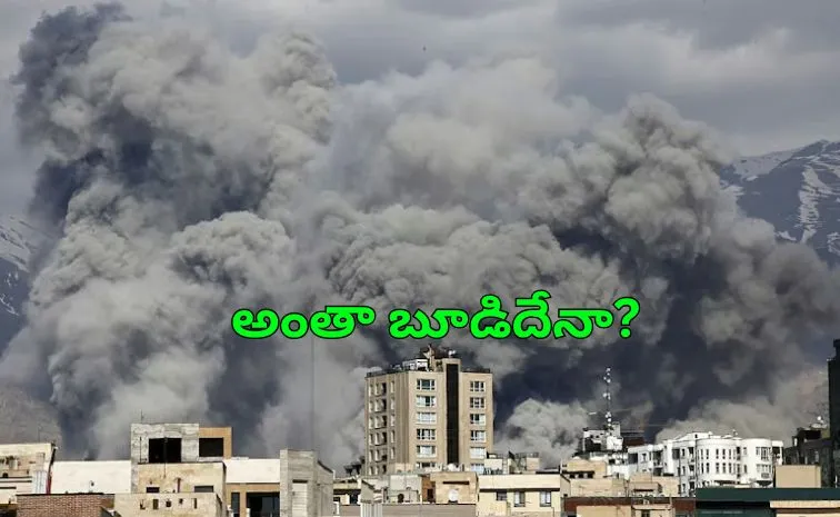  Who is making decisions in Iran 