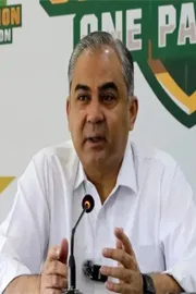 Pakistan ODI Squad For 1st Ever Historical Series Announced