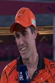 IPL 2026: SRH Captain Cummins comments after win against RR