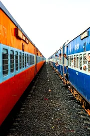 ICF vs LHB Coaches Which Is Safer and Better for Passengers