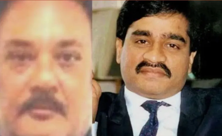 Dawoods Key Aide Salim Dola Nabbed in Turkey